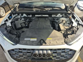 Audi Q5  PROGRESSIV / 360 / DISTRONIC / PANO, снимка 17