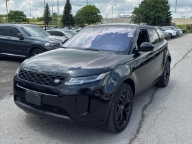 Land Rover Range Rover Evoque * S * АВТОКРЕДИТ БЕЗ ПЪРВОНАЧАЛНА ВНОСКА* , снимка 1