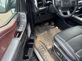 Ford F150 * 4WD SuperCrew Box * CARFAX * ЦЕНА ДО БГ, снимка 7
