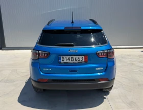 Jeep Compass 2.4L* 4X4* Digital* 83200км* , снимка 5