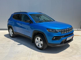 Jeep Compass 2.4L* 4X4* Digital* 83200км* , снимка 3