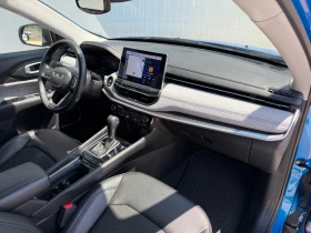 Jeep Compass 2.4L* 4X4* Digital* 83200км* , снимка 9
