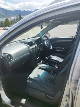 Opel Antara 2.4 LPG, снимка 10