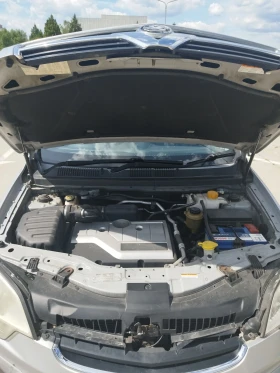 Opel Antara 2.4 LPG, снимка 14