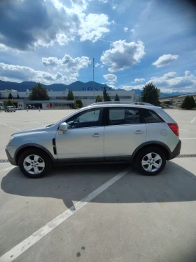 Opel Antara 2.4 LPG, снимка 8