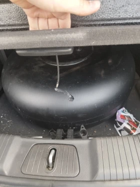 Opel Antara 2.4 LPG, снимка 15