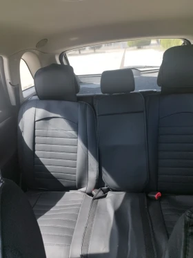 Opel Antara 2.4 LPG, снимка 11