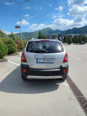 Opel Antara 2.4 LPG, снимка 6