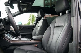 Audi Q7 Technik S LINE QUATTRO | 7 PASS| HUD| NAVI| PANO  , снимка 14