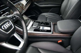 Audi Q7 Technik S LINE QUATTRO | 7 PASS| HUD| NAVI| PANO  , снимка 16