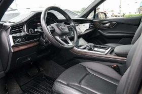 Audi Q7 Technik S LINE QUATTRO | 7 PASS| HUD| NAVI| PANO  , снимка 9