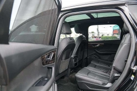 Audi Q7 Technik S LINE QUATTRO | 7 PASS| HUD| NAVI| PANO  , снимка 17