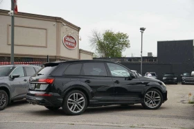 Audi Q7 Technik S LINE QUATTRO | 7 PASS| HUD| NAVI| PANO  , снимка 5