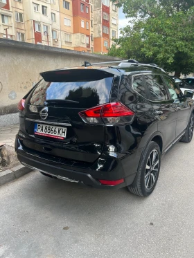 Nissan X-trail, снимка 2