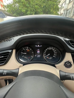 Nissan X-trail, снимка 5