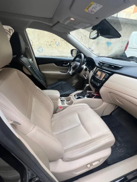 Nissan X-trail, снимка 7
