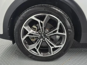 Kia Sportage 2.0 2Wd Prestige, снимка 5