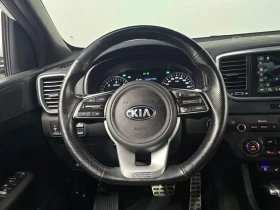 Kia Sportage 2.0 2Wd Prestige, снимка 12