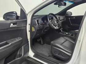 Kia Sportage 2.0 2Wd Prestige, снимка 10
