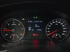 Kia Sportage 2.0 2Wd Prestige, снимка 8