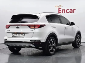 Kia Sportage 2.0 2Wd Prestige, снимка 2