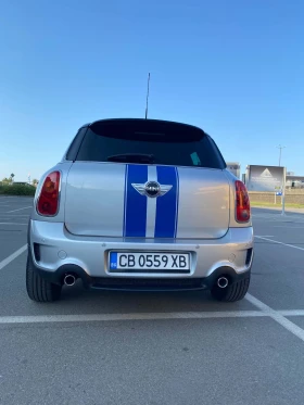 Mini Countryman Steptronic, снимка 4