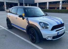 Mini Countryman Steptronic, снимка 1