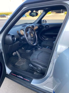 Mini Countryman Steptronic, снимка 5