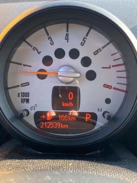 Mini Countryman Steptronic, снимка 8