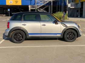 Mini Countryman Steptronic, снимка 15