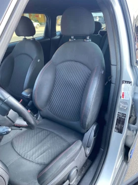 Mini Countryman Steptronic, снимка 10