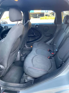 Mini Countryman Steptronic, снимка 6