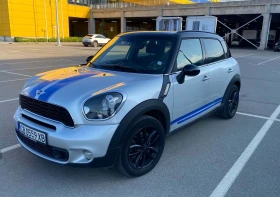 Mini Countryman Steptronic, снимка 2