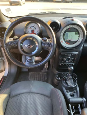 Mini Countryman Steptronic, снимка 7