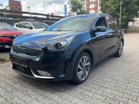 Kia Niro 1.6 Hybrid Spirit, снимка 1