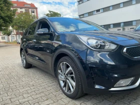Kia Niro 1.6 Hybrid Spirit, снимка 3
