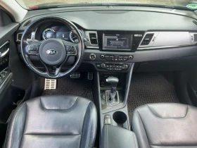 Kia Niro 1.6 Hybrid Spirit, снимка 7