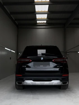 BMW X5 xDrive40i | 7 места | Sky Lounge | Swarovski, снимка 4