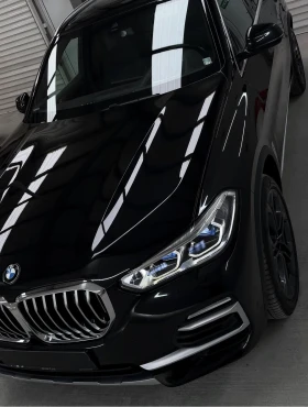 BMW X5 xDrive40i | 7 места | Sky Lounge | Swarovski, снимка 3