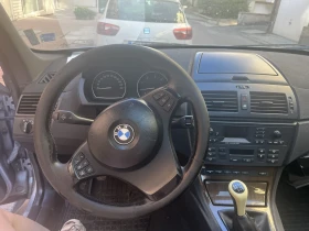 BMW X3, снимка 4