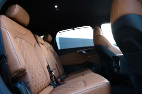 Audi SQ7 EXCLUSIVE / CERAMIC / BLACK OPTIC / HUD / MATRIX /, снимка 15