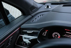 Audi SQ7 EXCLUSIVE / CERAMIC / BLACK OPTIC / HUD / MATRIX /, снимка 7