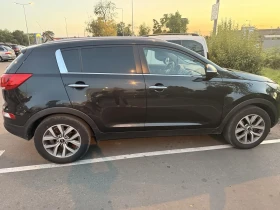 Kia Sportage 1600, снимка 8