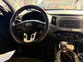 Kia Sportage 1600, снимка 5