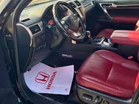 Lexus GX 460  CARFAX / RED INT / DIS / 360 , снимка 7