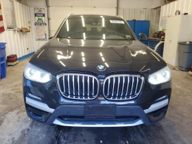 BMW X3 2.0l xDrive30I, снимка 5