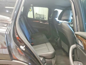 BMW X3 2.0l xDrive30I, снимка 11