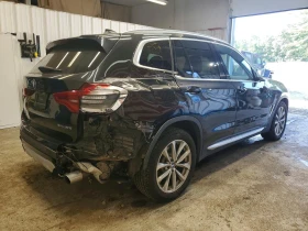 BMW X3 2.0l xDrive30I, снимка 3
