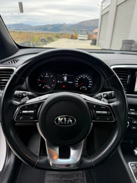 Kia Sportage GT Line, снимка 13