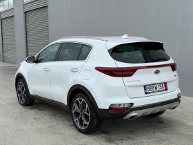 Kia Sportage GT Line, снимка 4